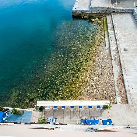 Apartments Sea View - Sunrise And Maremonte Rovinj Exterior foto